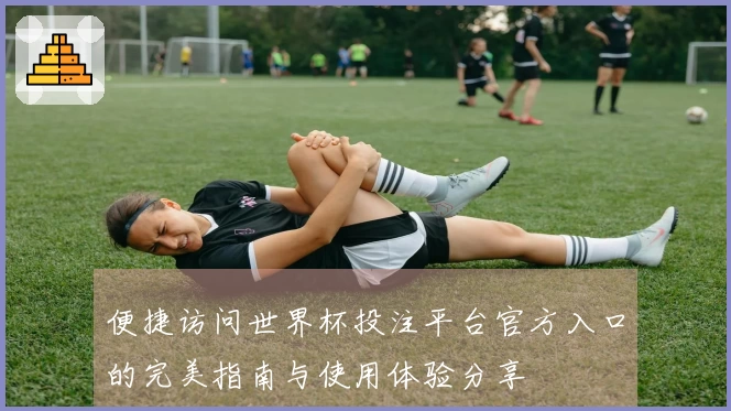 便捷访问世界杯投注平台官方入口的完美指南与使用体验分享